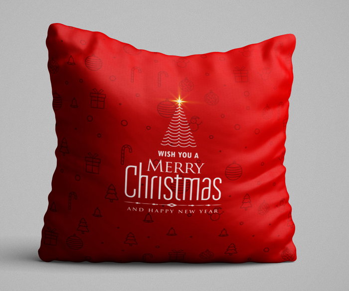 Aberto Design KRLNTXMAS-14 Multicolor Aberto Design KRLNTXMAS-14 Multicolor